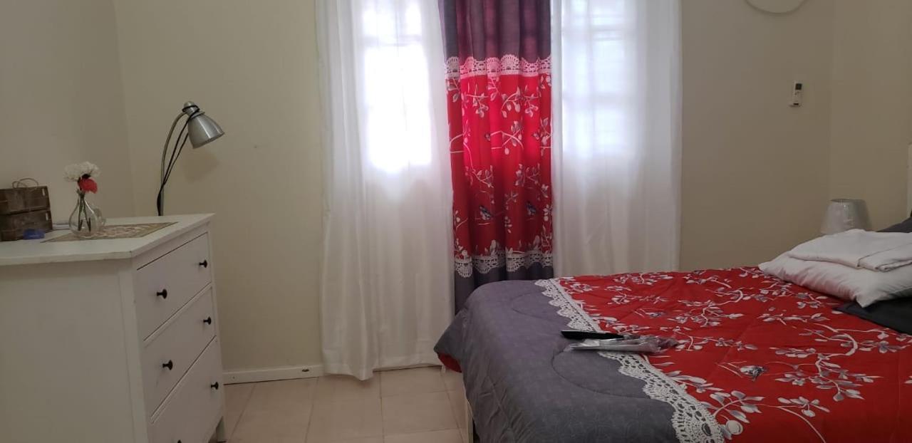 Villa Frente Al Mar - Primera Linea De Playa Лос-Робалос Экстерьер фото